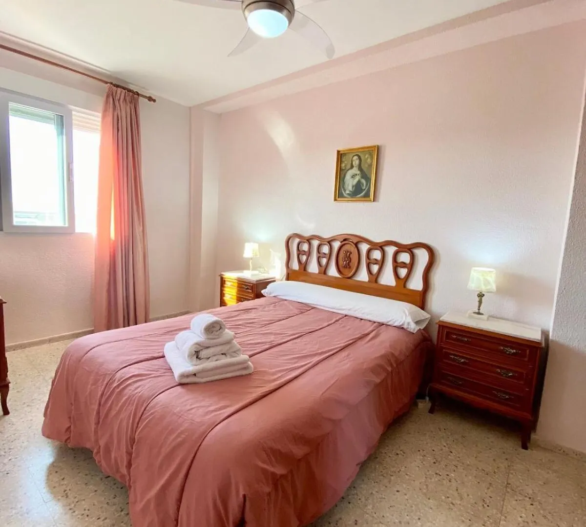 Ferienwohnung Virgen De Fatima Córdoba 0*,