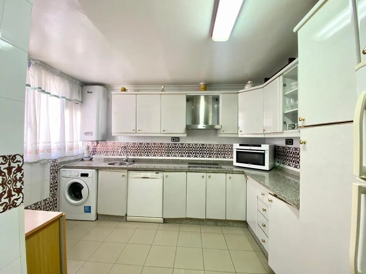 Ferienwohnung Virgen De Fatima Córdoba