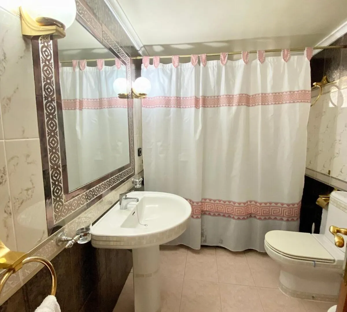 Ferienwohnung Virgen De Fatima Córdoba 0*,