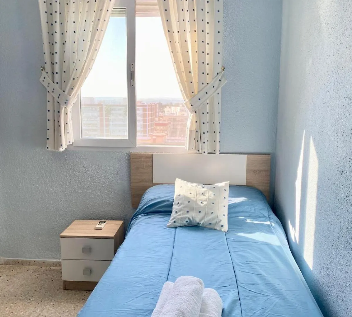 Ferienwohnung Virgen De Fatima Córdoba