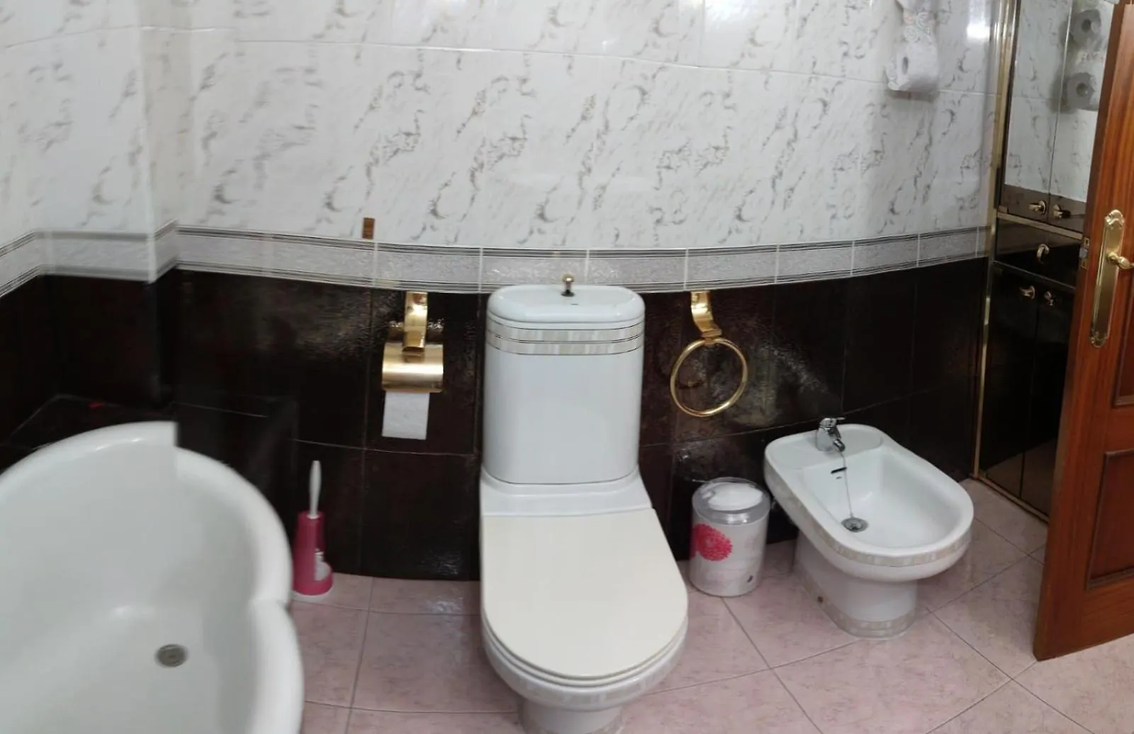 Virgen De Fatima Cordoba Apartment
