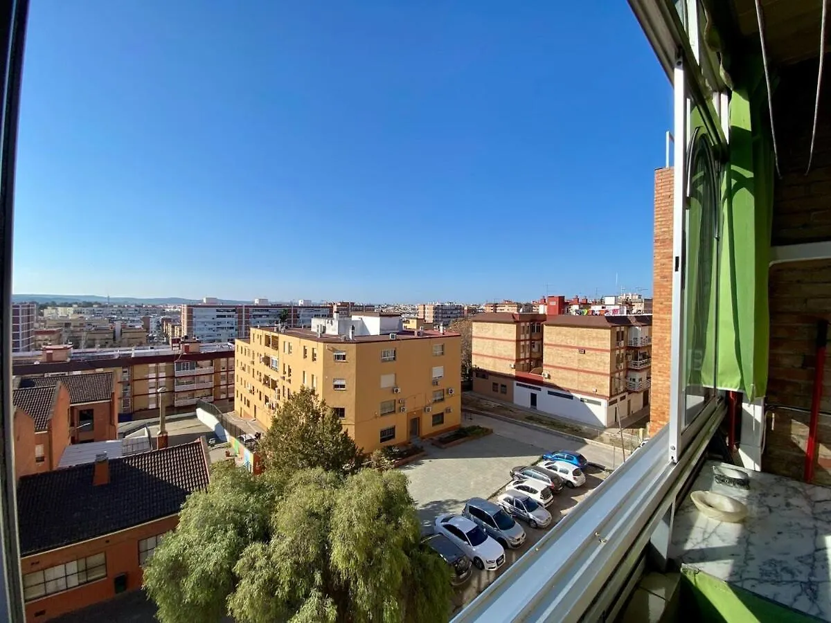 Virgen De Fatima Cordoba Apartment 0*,  Spain
