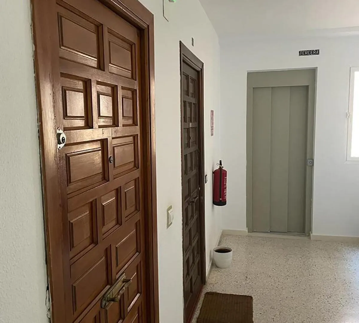 Virgen De Fatima Cordoba Apartment 0*,  Spain