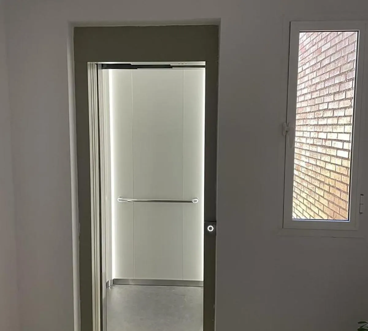 Virgen De Fatima Cordoba Apartment